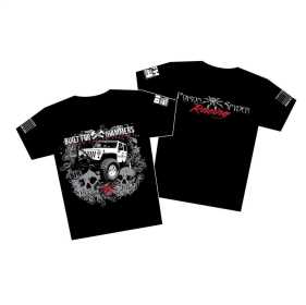 Men Poison Spyder Racing BFH T-Shirt